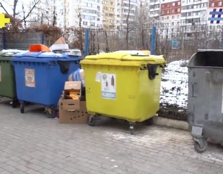 MOLDOVA+  Drumul deșeurilor. Unde ajung acestea după ce sunt sortate?