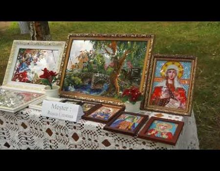 Festival PAROMUL CULTURAL: Rașcov – Vadul Rașcov