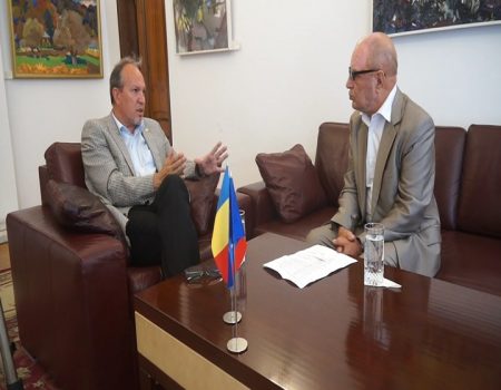 Apropiem unirea neamului, prin proiecte economice și culturale