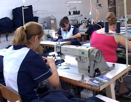 Istoria de succes a lui Dumitru Margină