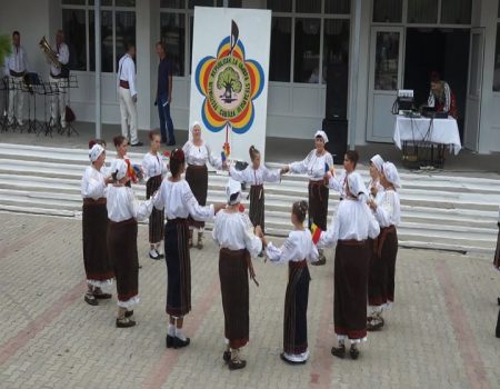 La umbra stejarului lui Ștefan