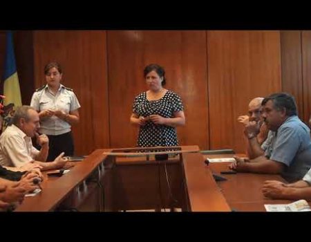Legitimații noi pentru apărarea integrității Patriei