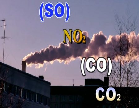 Poluăm tot: aerul, apa și solul?