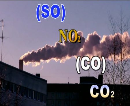 Poluăm tot: aerul, apa și solul?