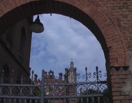 Irlandezul Peter Hurley, descoperă România