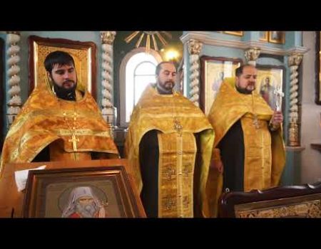 (video)  La Samașcani, sf. Nicolae a venit cu daruri