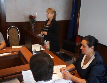 Bugetul 2019 – în atenția consilierilor raionali din Șoldănești