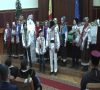 Moș Crăciun revine la gradinița ”Andrieș”, din Șoldănești