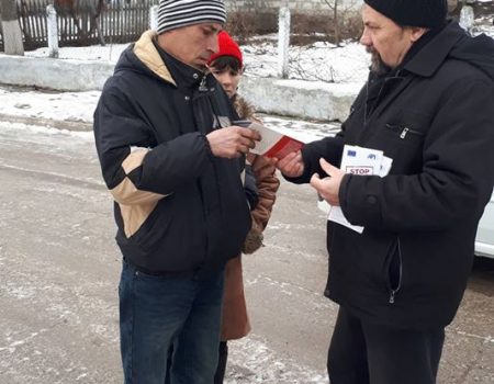 Își doresc informații din primă sursă