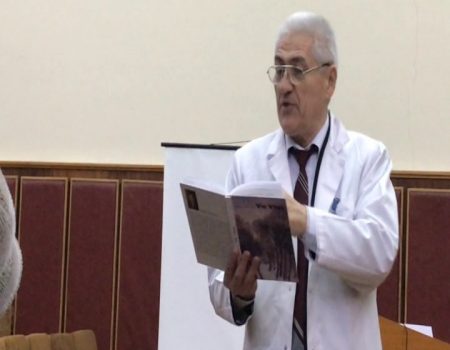 SĂNĂTATEA pacientului – bogăție asigurată de MEDICI