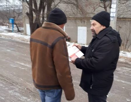 „Nu votăm, nu ne dă voie”