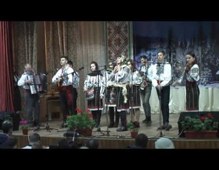 Colindăm, colindăm (partea 3)