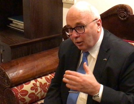 Experiența Estoniei, exemplu pentru Moldova