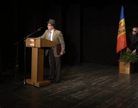 Toma Necredinciosul și ALEGERILE