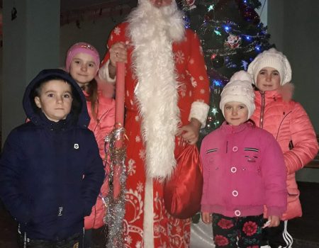 La Cușmirca, FIECARE REVELION, MAI DEOSEBIT