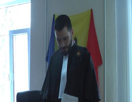 Judecătoria Orhei a anulat ordonanțele procurorilor în cazul jurnalistului Victor Sofroni