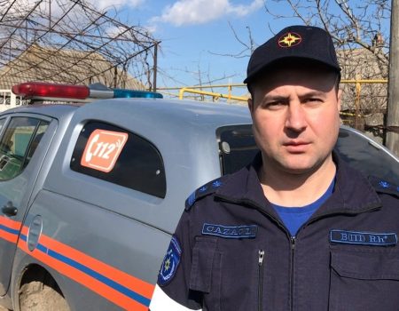 Administrația satului Parcani își protejează cetățenii de incendii