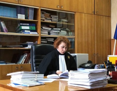 Judecătoria Orhei a dat câștig de cauză jurnalistului Sofroni
