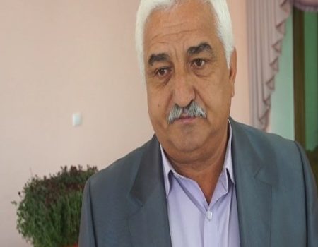Nicolae DOROGAN, noul președinte al raionului Șoldănești