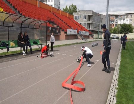 Cuizăuca învinge la concursul „Împreună Reducem Riscurile” – ediția 2019