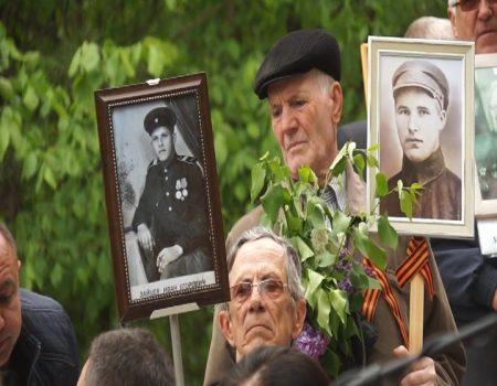 Comemorăm jertvele nazismului