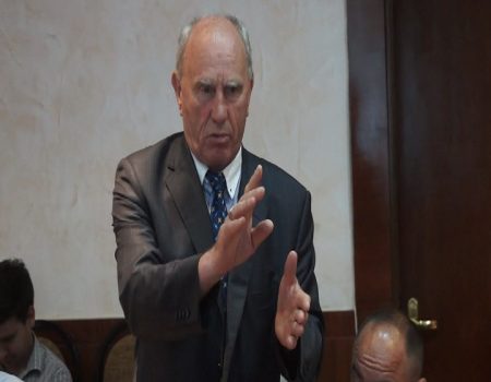 Administrația raionului intervine cu suport pentru lichidarea pagubelor provocate de intemperie