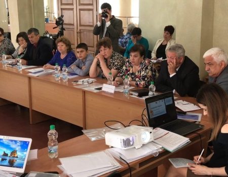 Starea arterelor rutiere, în vizorul societății civile