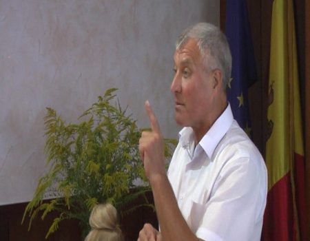 Catastrofă ecologică, apropiată de oameni