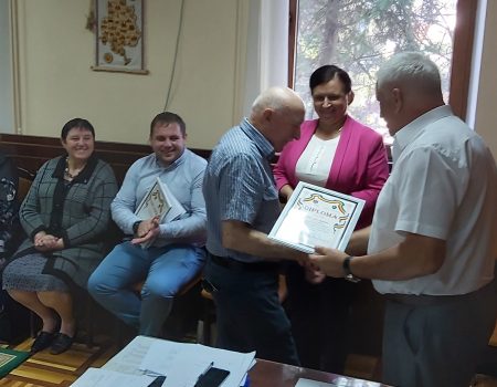 Consiliul raional: ADIO pentru unii și LA REVEDERE, pentru alții
