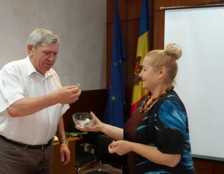 Concurenții electorali raionali, înregistrați