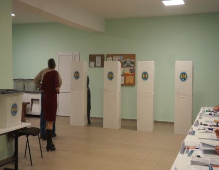 Alegerile locale 2019, au demarat și la Șoldănești