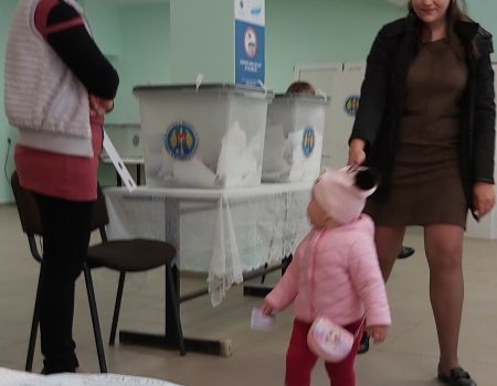 Electorala 2019: Democrații – fruntași în primul tur