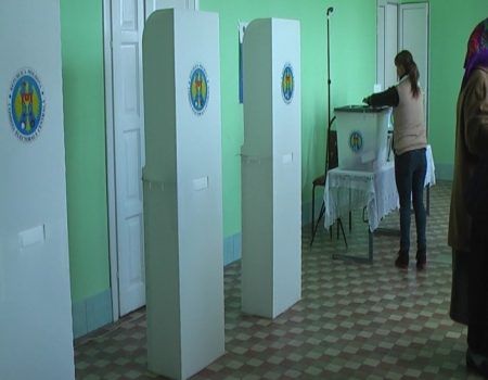 APL Șoldănești: schimbarea la față