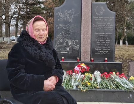 Afganistanul lor viața le-a luat