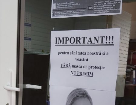 Unii se protejează, alții – ignoră