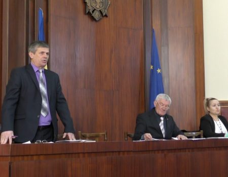 Nicolae MÂNDRU: Stați acasă și respectați sfatul medicului