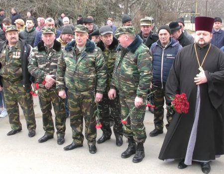 A fost război, la Nistru. Printre apărătorii integrității țării, au fost și 358 de șoldăneșteni