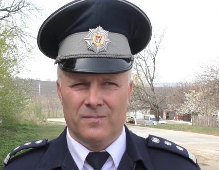 Îndemnul poliției: Stați acasă, din iubire pentru VIAȚĂ!