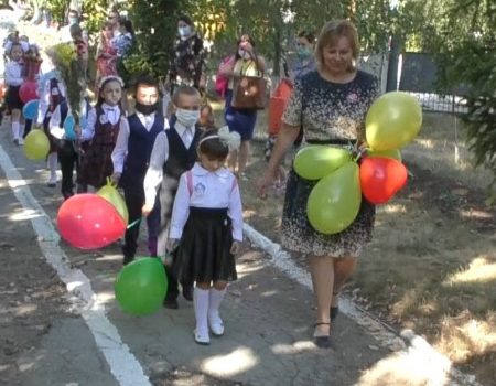 Noul an de studii, în condițiile coronavirusului