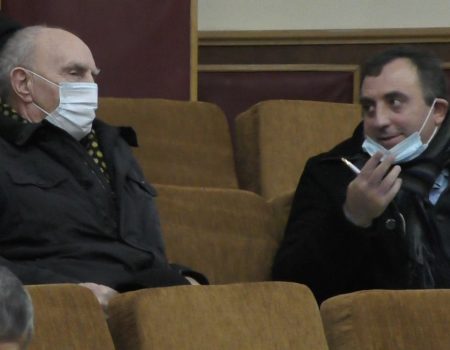 Rezervele financiare, la limită