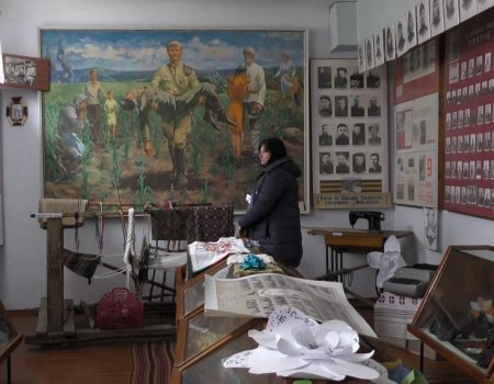 Muzeul îi învață cum să înțeleagă trecutul și să facă viitorul