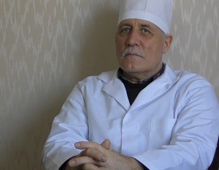 Alexei Bivol: Avem dotări care eficientizează tratamentul și care aduc plusvaloare