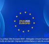 Ziua Europei și Ziua Victoriei, la Șoldănești
