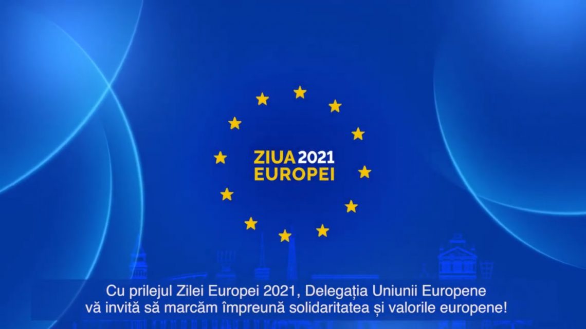 Agenda Europe Day 2021