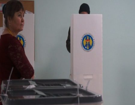 La 11 iulie 2021 eu votez pentru ca…