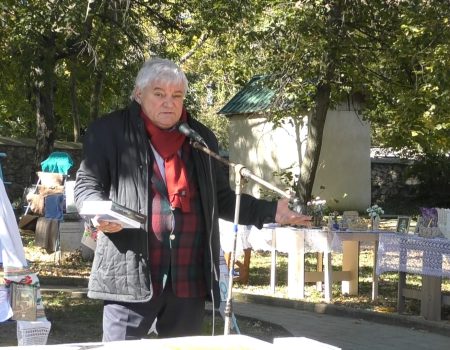 Tragedie pozitivă, de Leonid POPESCU