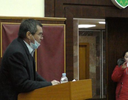 Bugetul 2022, adoptat, fără dificultăți