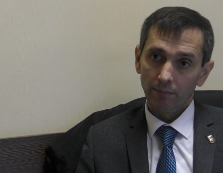 Adus din Cehia și condamnat pentru violență (video)