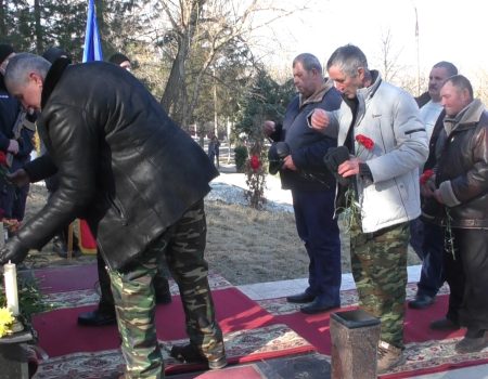 Rănile focului din munții Afganistanului