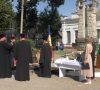 Mihai EMINESCU, la Șoldănești